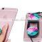 folding mobile phone holder magnetic car phone holder holder with hook for car
