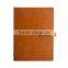 Navy hard cover medium journal custom decoration marking notebooks
