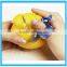 Creative Snail Shaped Orange Pleeler,Factory Price Manual Peelers