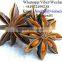 Best Quality Vietnam Star Anise ( kind of shape) - website : visimex03 - mail : janebui@visimex.com