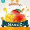 Snow Ice Mango