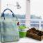 portable simple oxford cloth lunch kit