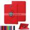 Quality Lychee PU Leather Case with flip Stand For GALAXY Tab s2 9.7 T810 T815C 360 ROTATABLE STAND FLIP LEATHER CASE POUCH