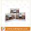 Wholesale microfiber custom printed dish towels bulk