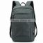New outdoor multi-color high-capacity waterproof students laptop bag backpack
