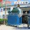 2016 new patent technology fine craft V mixer for metallurgy industry