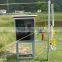 5J LED Polar Energizer for Pasture Electric Fence
