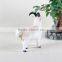 12 zodiac animals life size artificial fake bulk mini furry goat