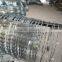 RAZOR WIRE 10M/65M GALVANISED BARBED STEEL SECURITY FENCE FARM COILED CONCERTINA
