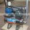5 Milking Clusters Milking Machine For Sale With 550L Vacuum Pump