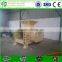 Bauxite Ore Iron Ore Gypsum Powder Mineral Powder Briquetting Machine with Competitive Price