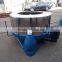 fully-automatic washer and extractor