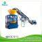 Hollow Concrete Block Making Machine Price in India List for Sale