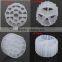 2015 Best Hot Sale Aquarium Filter PE MBBR media(25*12mm)