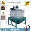 pellet cooler for animal feed plant and line