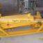 Animal Feed Rotary Sizing Screen / Vibrating Screener for Feed Pellet