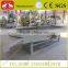 Factory price hemp seeds dehulling and separating machine +86 15003842978