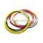 Silicon cable wire