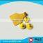 Passive UHF rfid animal ear tag for tracking