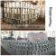 Easy Using Manual Coffee Bean Depulper Machine For Kenya