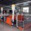 plastic floor pig farm equipments