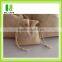 Excellent quality cheap custom best jute bag prices