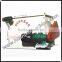 horizontal fodder mixer fodder grinder small feed mixer for livestock farm