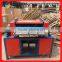 J9 best price & top leader Aluminum Copper Waste Radiator Separator