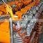 Airless paint sprayer 2.2kw 4L diaphragmatic electric paint