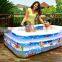 giant inflatable swimming pools Water Sports Pvc Swimming Pool for kids