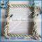 XLROPE Manila/Sisal rope Helideck Landing Net