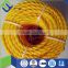 customized polypropylene danline rope fishing rope