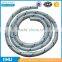Double braided nylon mooring rope/Polyamide climbing rope