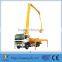 High quality concrete pump truck