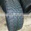 Trailer tire 33x12.5R18 LT