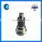 High precise forging carbon steel drive shaft parts spline shaft