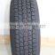 Truck trailer tyre ST Small Trailer Tire 205/75D15 225/75D15 for sale
