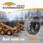 Bias Tire factory hot sale 18.4-28 tractor tire with certificate