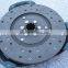 Tractor single cylinder diesel engine clutch disc on sale