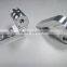 Factory Custom High precision CNC machining motorcycle parts