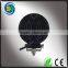 Factory price 27w automotive portable led work light with cigarette socket