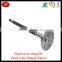 Made In China Custom Best Precision Rear Axle Shaft For Modern Automobile