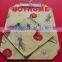 Creative Dining Insulation Heat Stain Resistant anti-skid eat Placemat in Room for Kitchen table