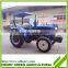 60HP 4WD tractor
