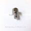 Top CNC machining worm shaft with thread on China market