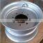 high quality steel rims for farm tractor