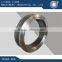 Pellet mill spare parts ring for double roller extruder granulator