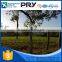 12 1/2 gauge galvanized Barbed wire for farm fencing
