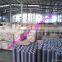 galvanized zoo fencing welded wire mesh