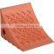 Trailer wheel chock 1.2kg